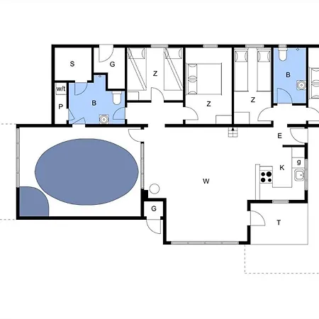 941-thisted-klitstien-37 Feriehus *