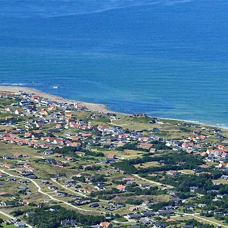 941-thisted-klitstien-37 Semesterbostad