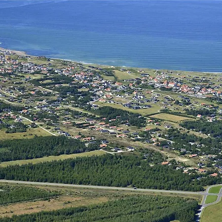 Feriehus 941-thisted-klitstien-37 *