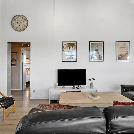 941-thisted-klitstien-37 Semesterbostad Torsted (Nordjylland)