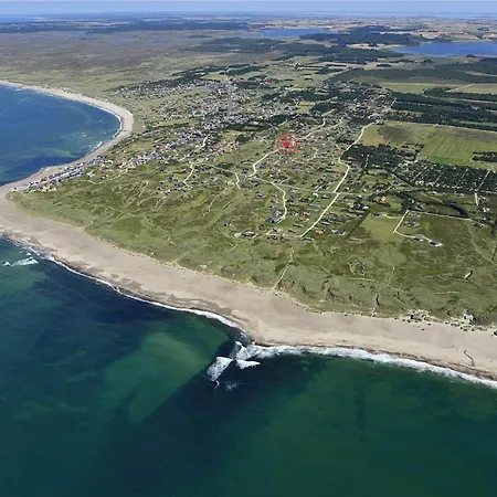 941-thisted-klitstien-37 * Torsted (Nordjylland)