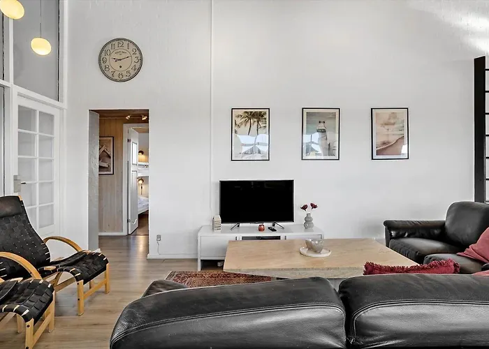 Сasa de vacaciones 941-thisted-klitstien-37 Torsted (Nordjylland)